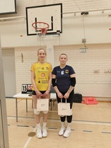 PuWo-Luowo 
MVP Sara Piippo